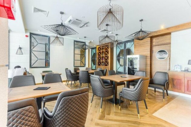 Time Boutique Hotel Split - Photo4