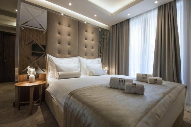 Time Boutique Hotel Split - Photo5