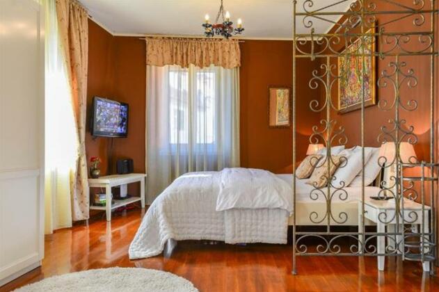 Tri Lava Luxury Living - Photo3