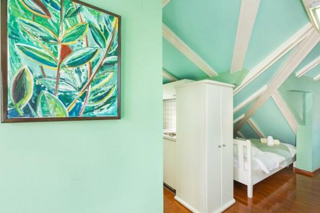 Tri Lava Luxury Living - Photo4