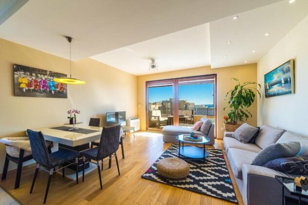 Two Floor Apartment - Photo2