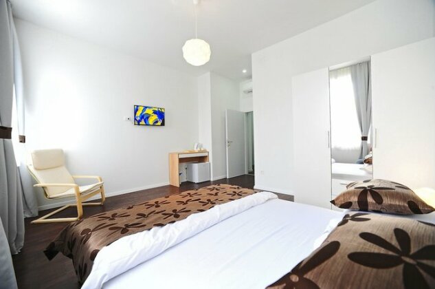 Valenti rooms - Photo4