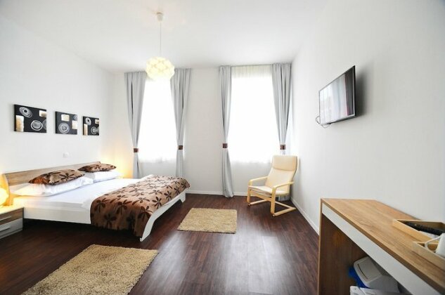 Valenti rooms - Photo5