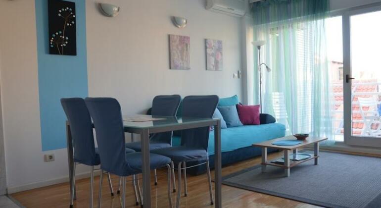 Vana Apartments Split - Photo4