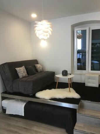 Vana & Tea Luxury Studio Apartment - Photo4