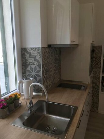Vana & Tea Luxury Studio Apartment - Photo5