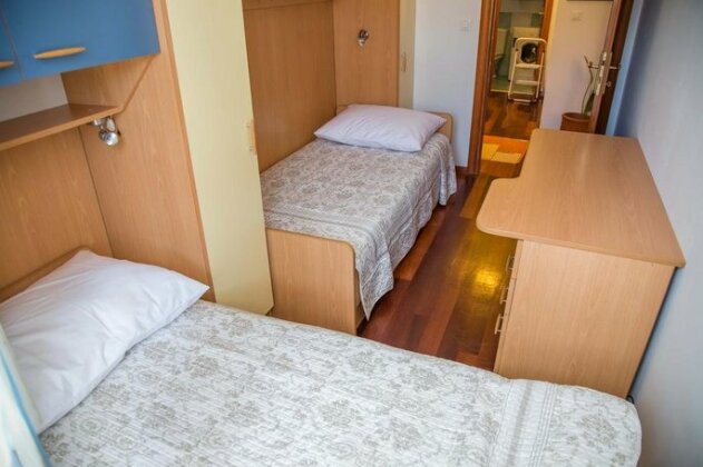 Varos Comfort Apartments Split