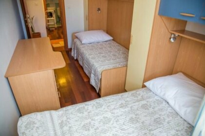 Varos Comfort Apartments Split