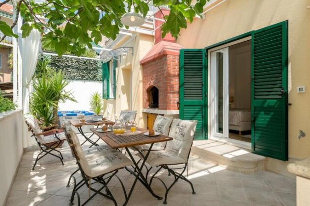 Villa Corona Split - Photo2