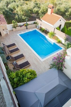Villa Dalmare Split&nbsp;- Photo4