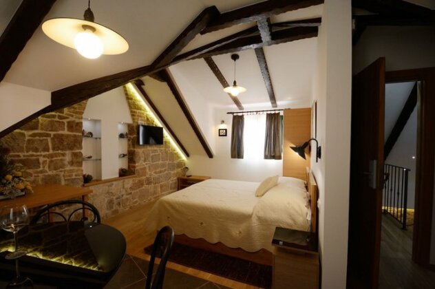 Villa Desideria - Photo2