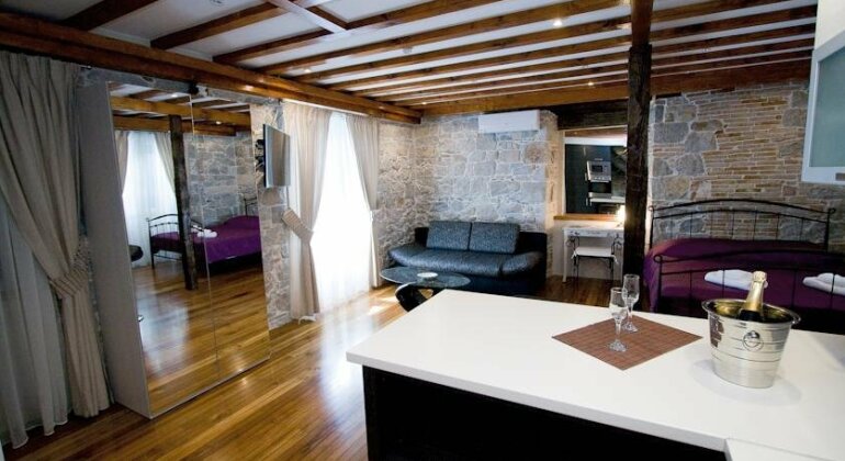 Villa Domina - Photo3