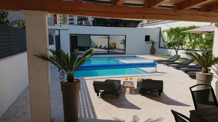 Villa Enjoy Lux in Split - Photo4