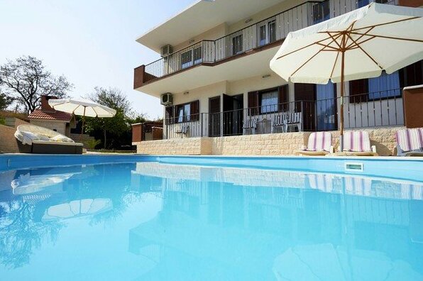 Villa Ivana Split - Photo2