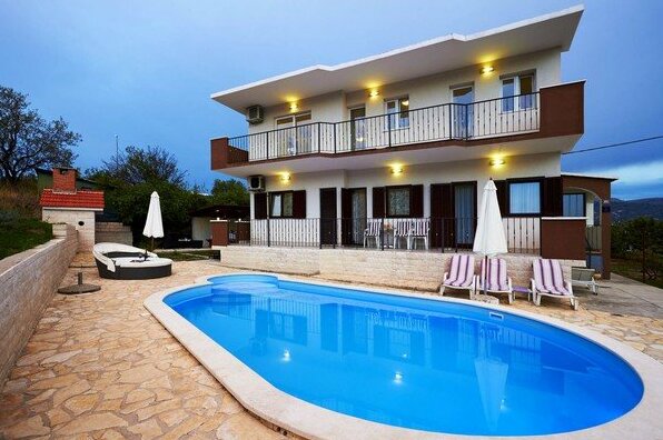 Villa Ivana Split - Photo5