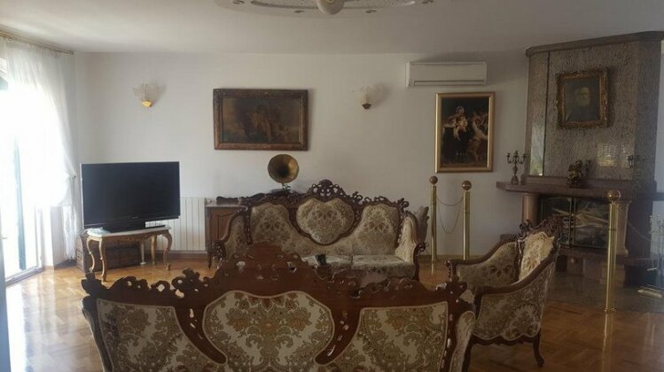 Villa Judita Split - Photo2