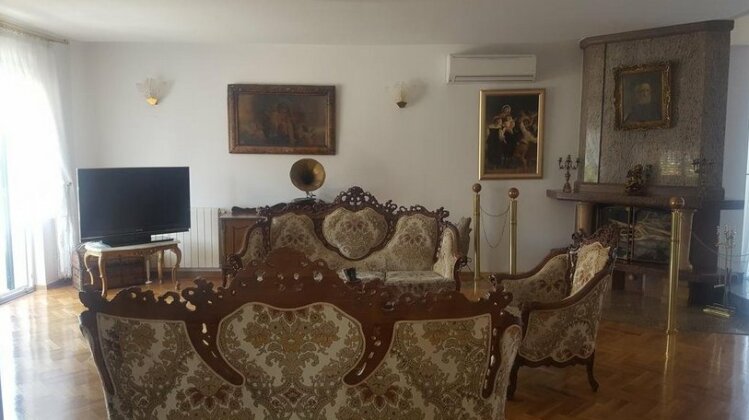 Villa Judita Split - Photo3