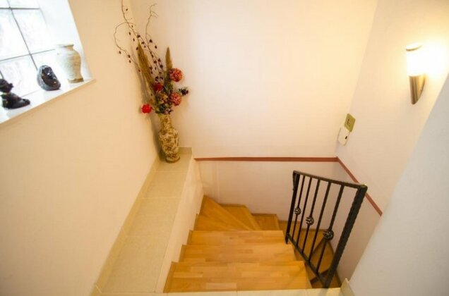 Villa Martinis Old Town Varos - Photo4