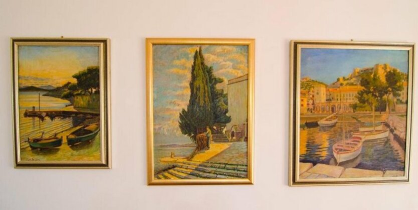 Villa Martinis - Photo3