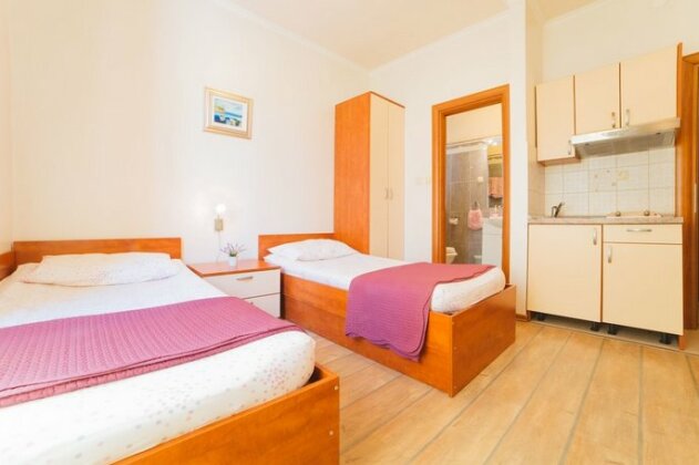 Villa Spalatina Split - Photo2