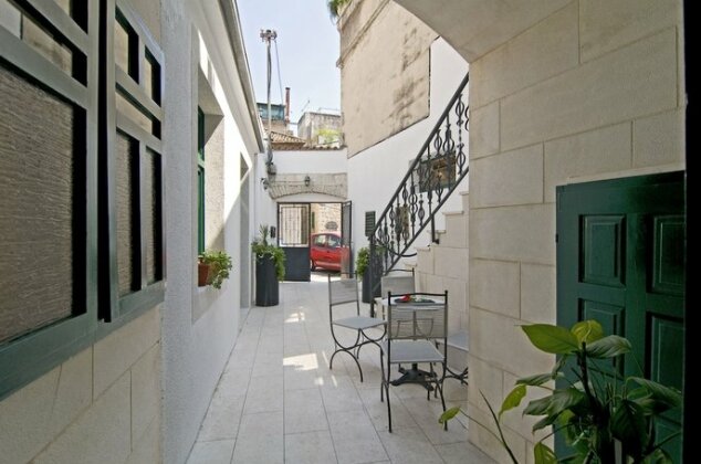 Villa Toni Design Apartments - Photo5