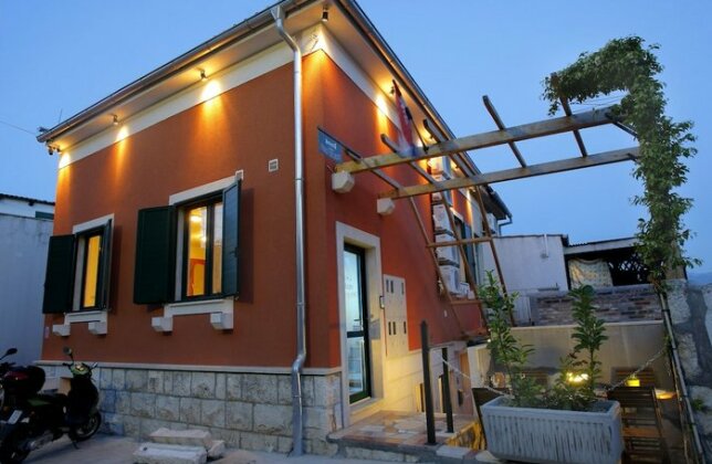 Villa Urbi et Orbi - Photo2