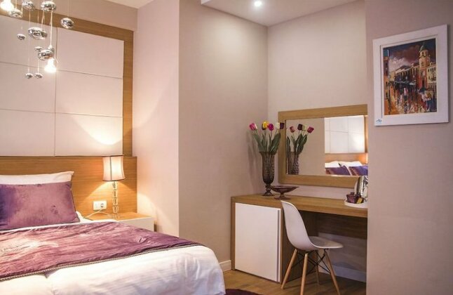 VIP Rooms - Photo5