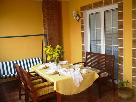 Apartments Brac - Photo2