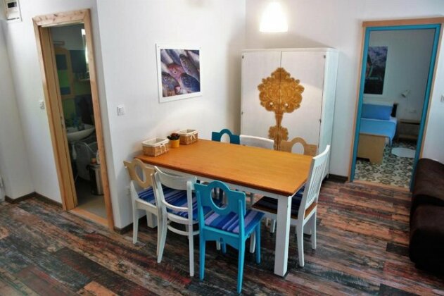 Quercus Apartment - Photo5