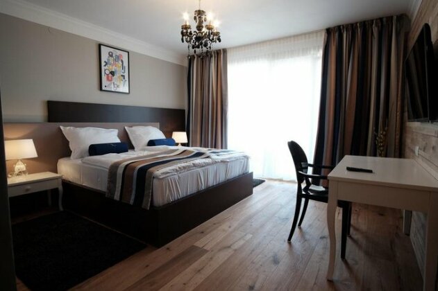 Rooms N - Photo3