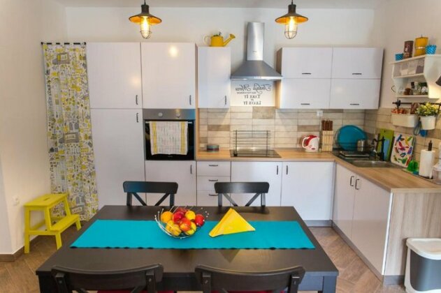 Stara Baska Apartments - Photo2
