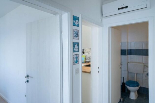 Stara Baska Apartments - Photo3