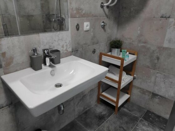 Maristo Apartments - Photo3