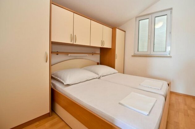 Milka Appartements