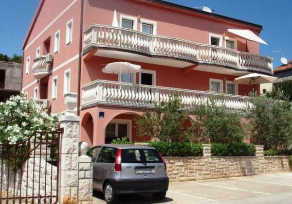 Apartmani Peric