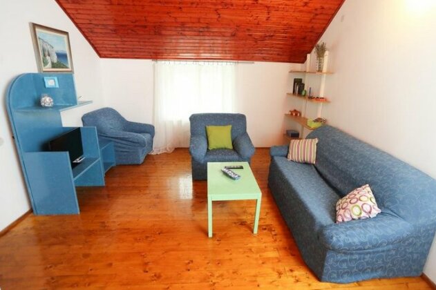 Apartment Dulcis Stari Grad - Photo2
