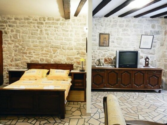 Apartment Primorac - Photo2