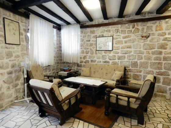 Apartment Primorac - Photo3