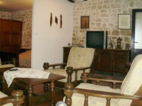 Apartment Primorac - Photo5