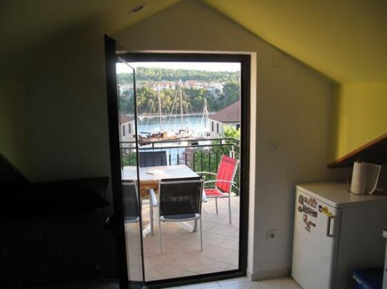 Apartment Vivijana - Stari Grad - Photo3
