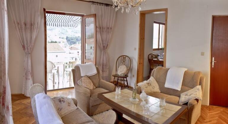 Apartments Andrija Petric - Photo5