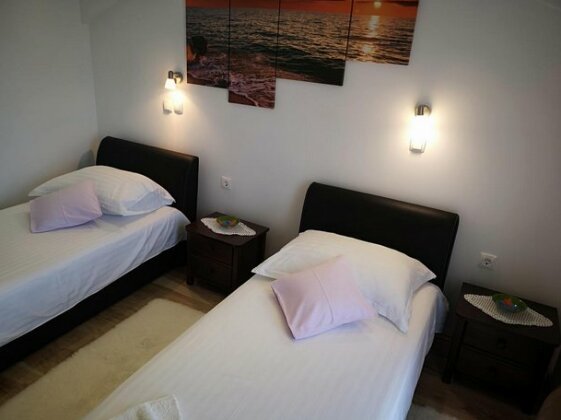Apartments Boskovic Stari Grad