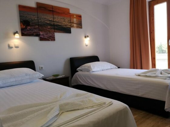 Apartments Boskovic Stari Grad - Photo2