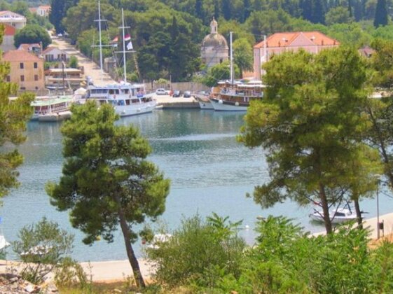 Apartments Mamic