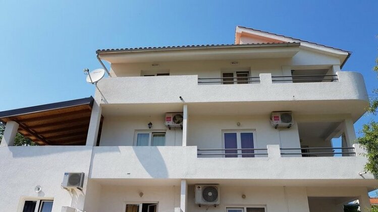 Apartments Markovic Stari Grad