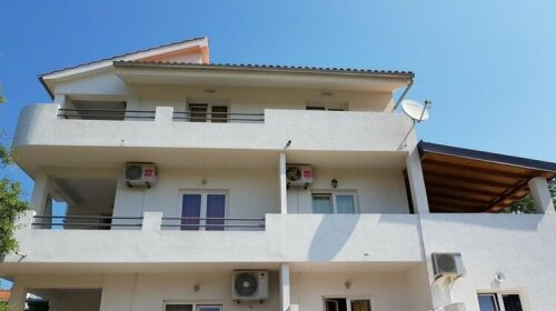 Apartments Markovic Stari Grad