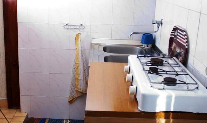 Apartments Mitrovic Stari Grad - Photo2