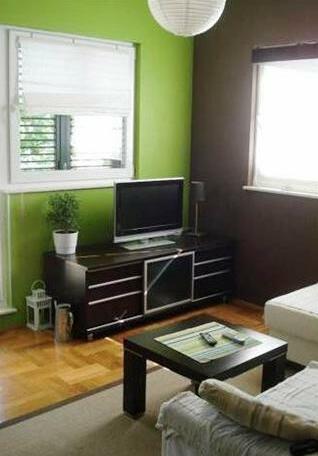 Green House Apartment - Photo3