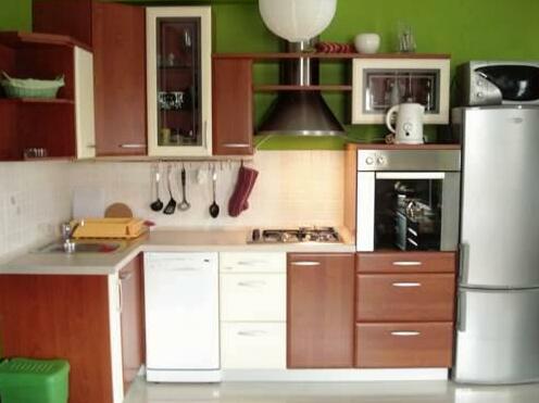 Green House Apartment - Photo5