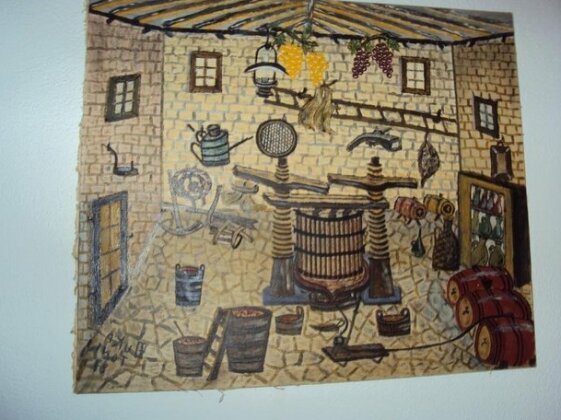 Guest House Zora Stari Grad - Photo2